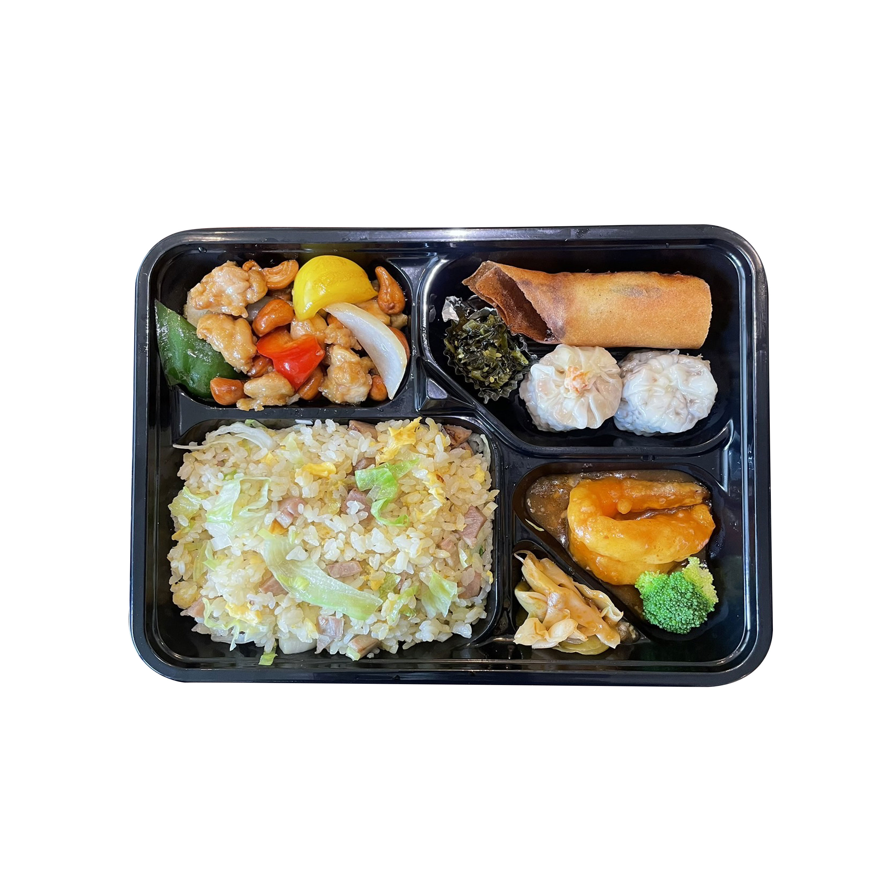 お弁当〈椿〉